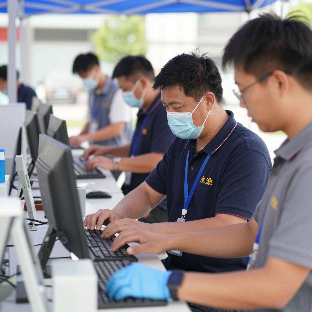 心动小镇 心动小镇第一张图
