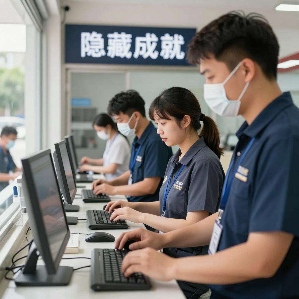 心动小镇心动小镇新隐藏“成就” 心动小镇心动小镇新隐藏“成就”第一张图