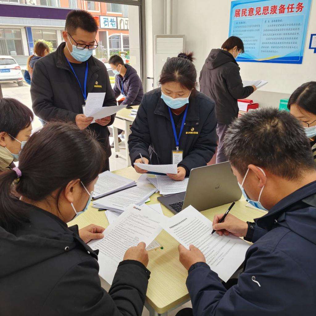心动小镇【心动小镇】居民意见征集筹备任务 全攻略 心动小镇【心动小镇】居民意见征集筹备任务 全攻略第一张图