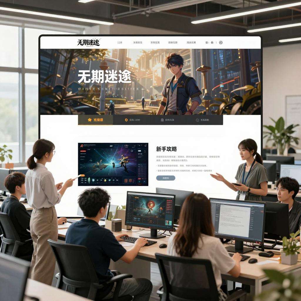 无期迷途新手攻略和建议