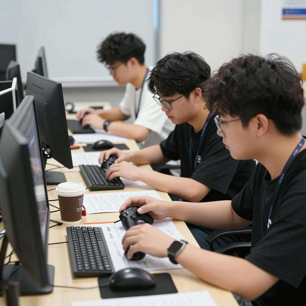 无期迷途新手攻略和建议 无期迷途新手攻略和建议第一张图
