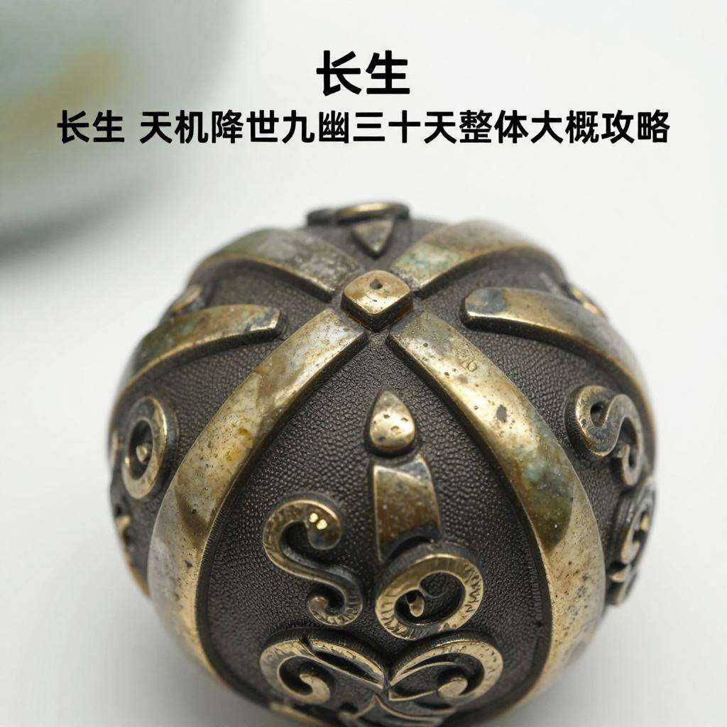 长生:天机降世九幽三十天整体大概攻略? 长生:天机降世九幽三十天整体大概攻略?第二张图