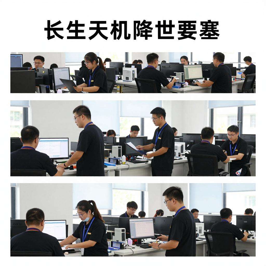 长生:天机降世要塞三层攻略 长生:天机降世要塞三层攻略第一张图