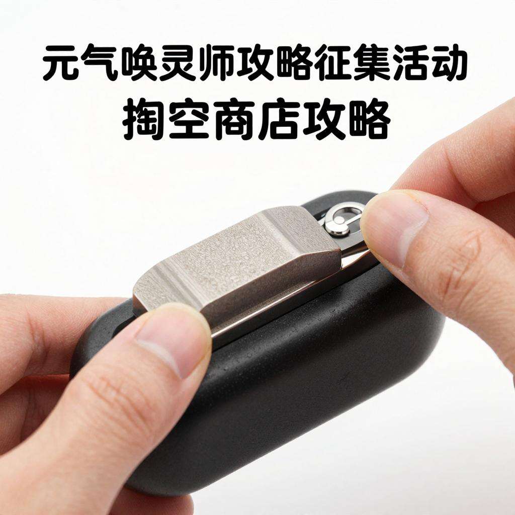 元气唤灵师【攻略征集活动】掏空商店攻略 元气唤灵师【攻略征集活动】掏空商店攻略第二张图