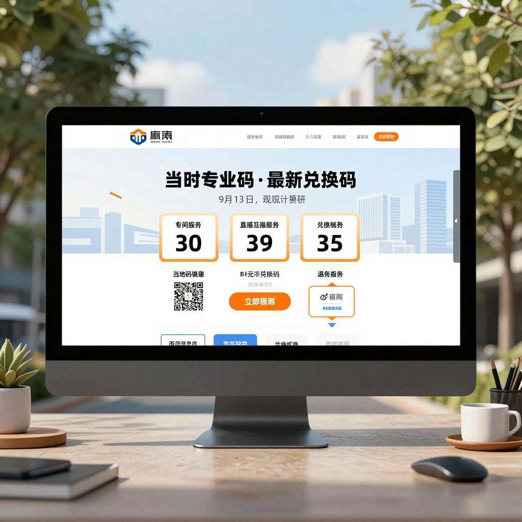 心动小镇心动小镇9月13日最新兑换码来了！！！
