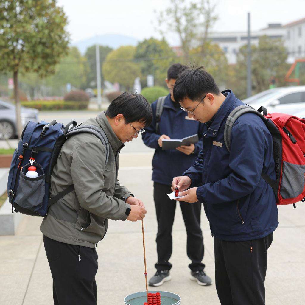 心动小镇鞭炮虫哪里抓?背包客鞭炮任务攻略 心动小镇鞭炮虫哪里抓?背包客鞭炮任务攻略第一张图
