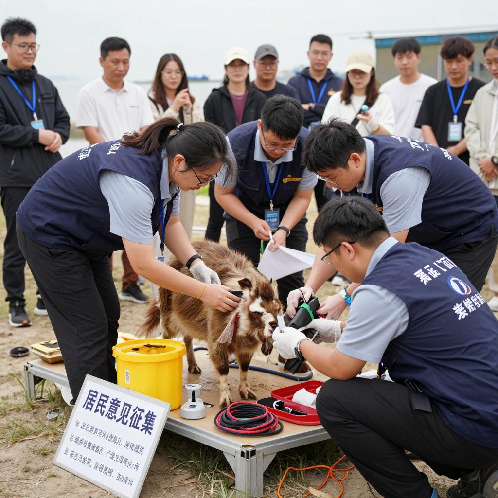 心动小镇心动小镇潮流季:动物登岛准备居民意见征集 心动小镇心动小镇潮流季:动物登岛准备居民意见征集第一张图