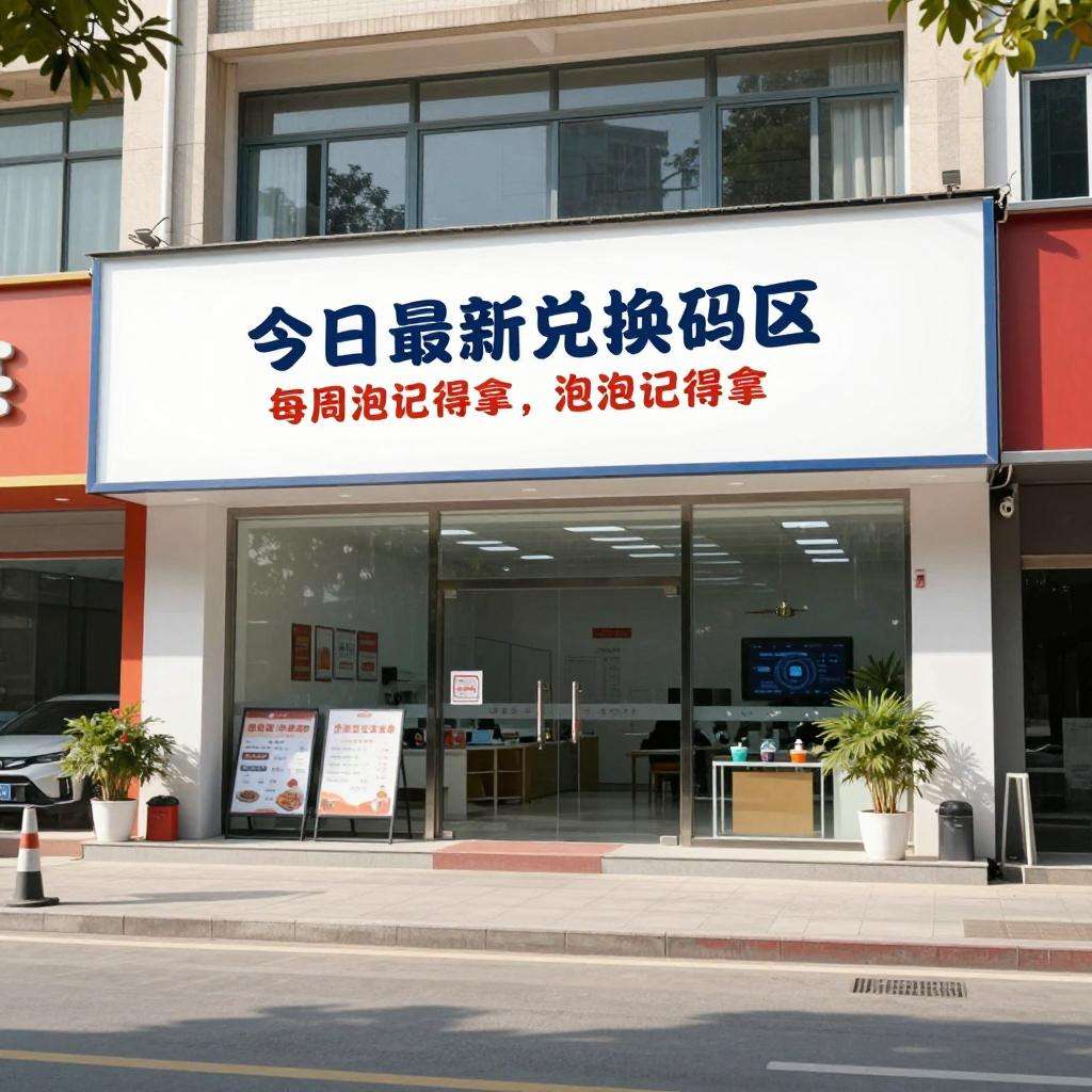 心动小镇今日最新兑换码，每周泡泡记得拿