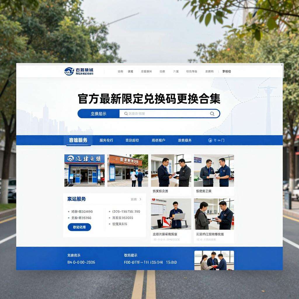 心动小镇每日官方最新限定兑换码，兑换合集更新❗
