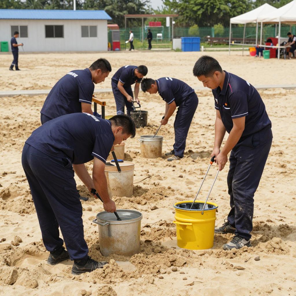 心动小镇【心动小镇】8.6 酷暑天 上线做沙浴任务吧 心动小镇【心动小镇】8.6 酷暑天 上线做沙浴任务吧第一张图