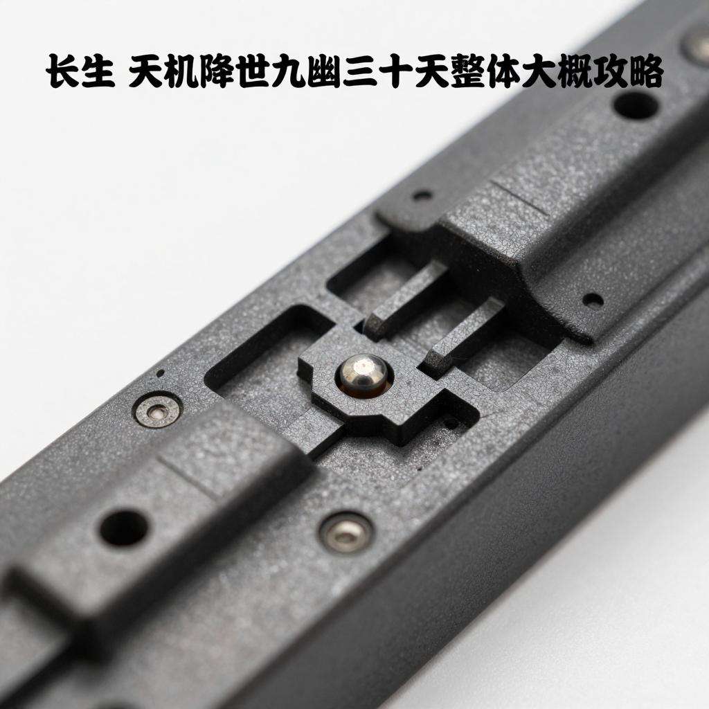 长生:天机降世九幽三十天整体大概攻略? 长生:天机降世九幽三十天整体大概攻略?第二张图