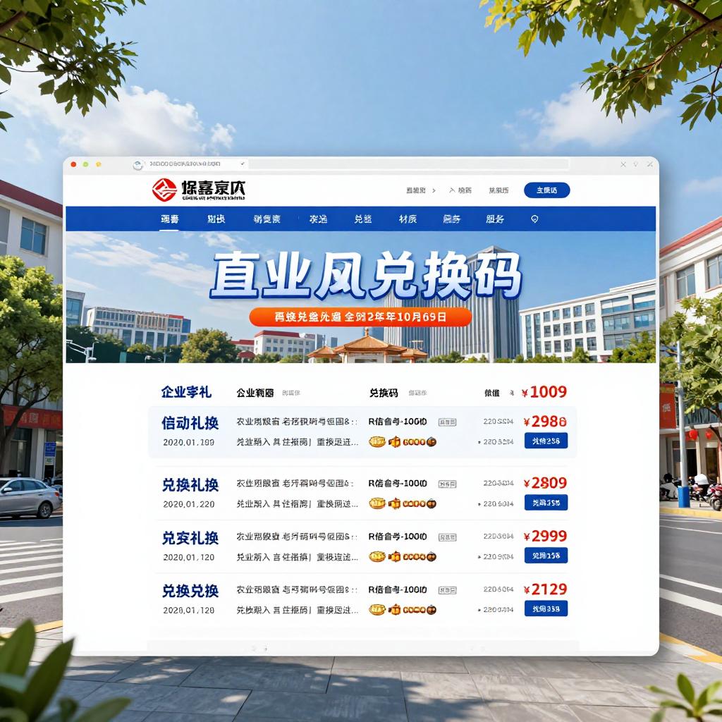 心动小镇每日官方最新限定兑换码，兑换合集更新❗
