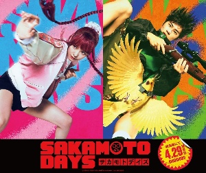 发福大叔竟是传奇杀手，没想到平静生活背后藏着惊天秘密