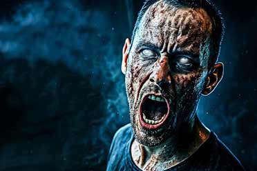 PS官方迫于压力撤下山寨版《生化危机9》游戏宣传片