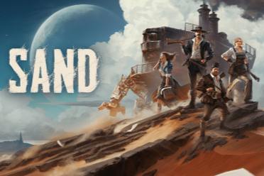 巨型机甲操控! 撤离射击游戏《SAND》将于今年3月上线