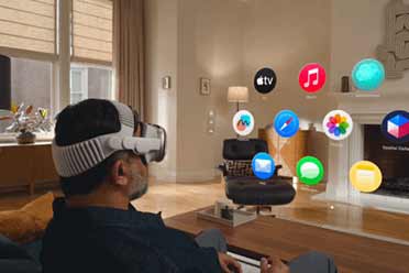 苹果VisionPro营销预算削减95%！新款VisionPro或停产