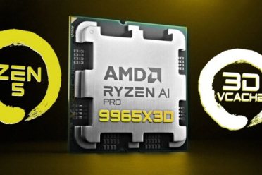 曝AMD或推新型16核专业处理器Ryzen 9 PRO 9965X3D