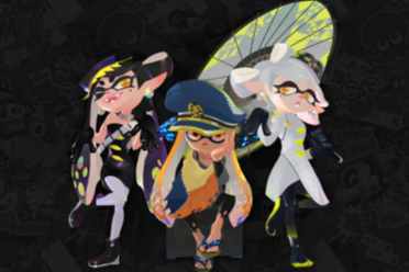 《斯普拉遁3》月末大更新11.0定档 大版本涉及多数调整