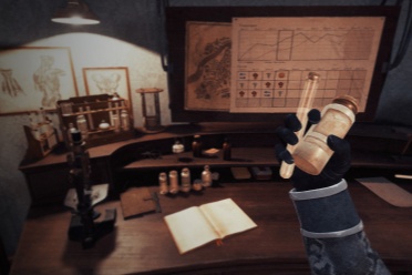 《病理学3》热修复3上线：医院任务重置元凶已修复！