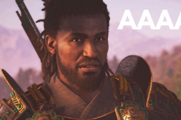 《AC幻景》与《AC影》等新作均被育碧称为“4A游戏”