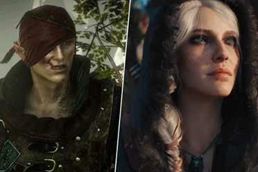 传《巫师3》将推出第3个大型资料片！玩家热议DLC剧情