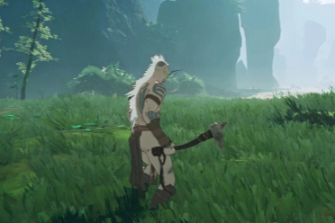 《Orken》宣布登陆PC 主打兽人题材动作角色扮演体验