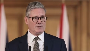 英国首相强硬回应Grok不雅内容，将严惩性化图像滥用