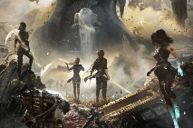 《光与影：33号远征队》主创承认游戏数值膨胀：没想过玩家会做完支线！