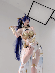 推特Coser发图现状：各种AI指令花式“爆改”