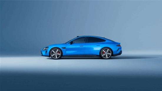 SU7、YU7皆如此！小米汽车回应为何采用长车头设计