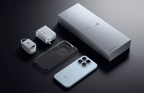 最强小屏旗舰小米17降价：叠加国补后只要3799元！