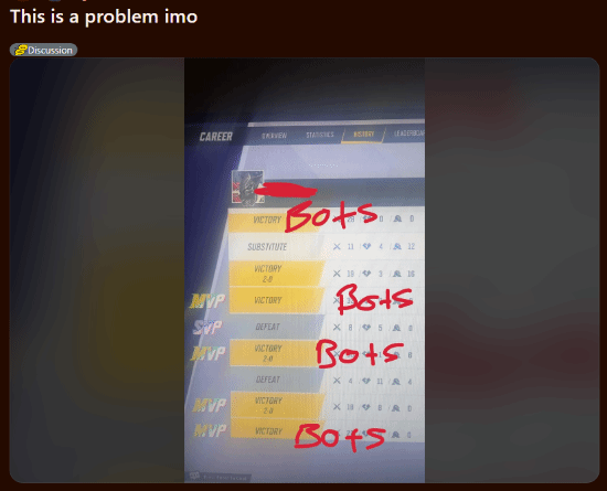 《漫威争锋》玩家不满集中爆发！疑似过多机器人引争议