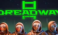 《Dreadway》登陆Steam 末日背景合作生存冒险