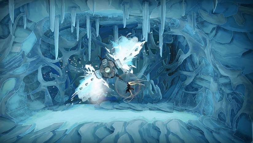 游戏七日薄：《秘奥：秘宇奥忆》《奇怪的RPG2》领衔