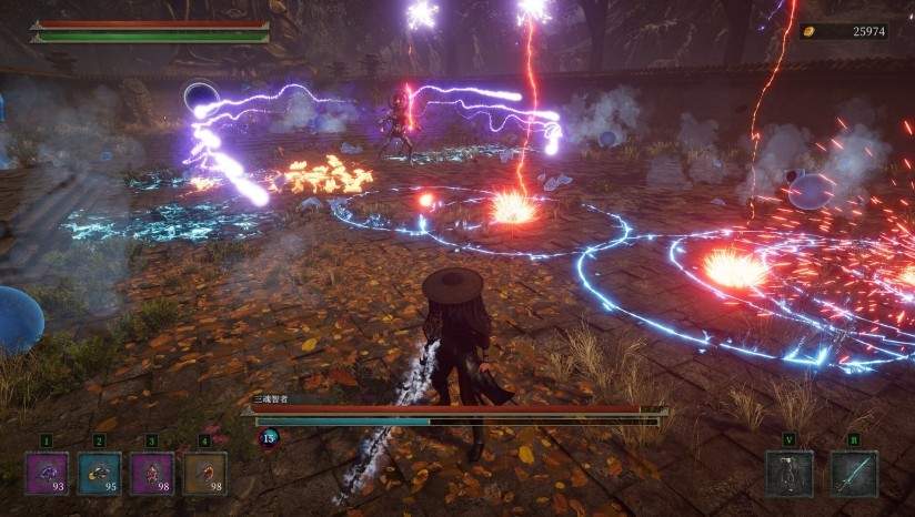 游戏七日薄：《秘奥：秘宇奥忆》《奇怪的RPG2》领衔