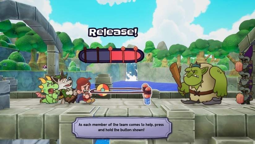 游戏七日薄：《秘奥：秘宇奥忆》《奇怪的RPG2》领衔