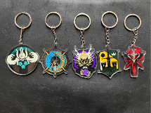 广州《荣耀战魂》赤兔杯线下活动指南 | 奖金、周边、“义父”我全都要