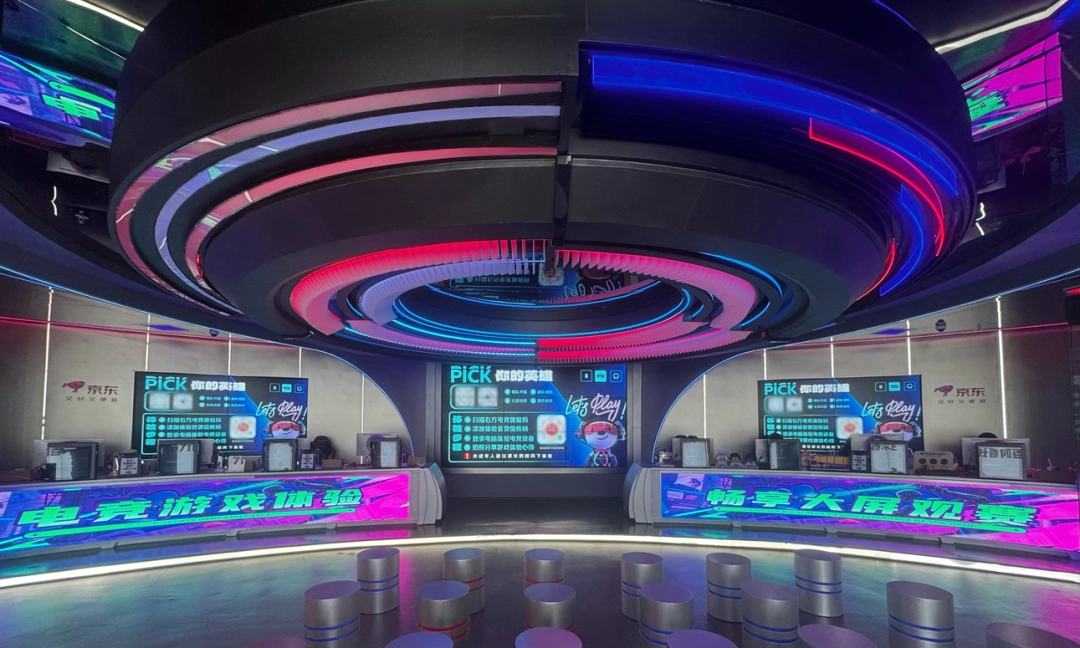 广州《荣耀战魂》赤兔杯线下活动指南 | 奖金、周边、“义父”我全都要