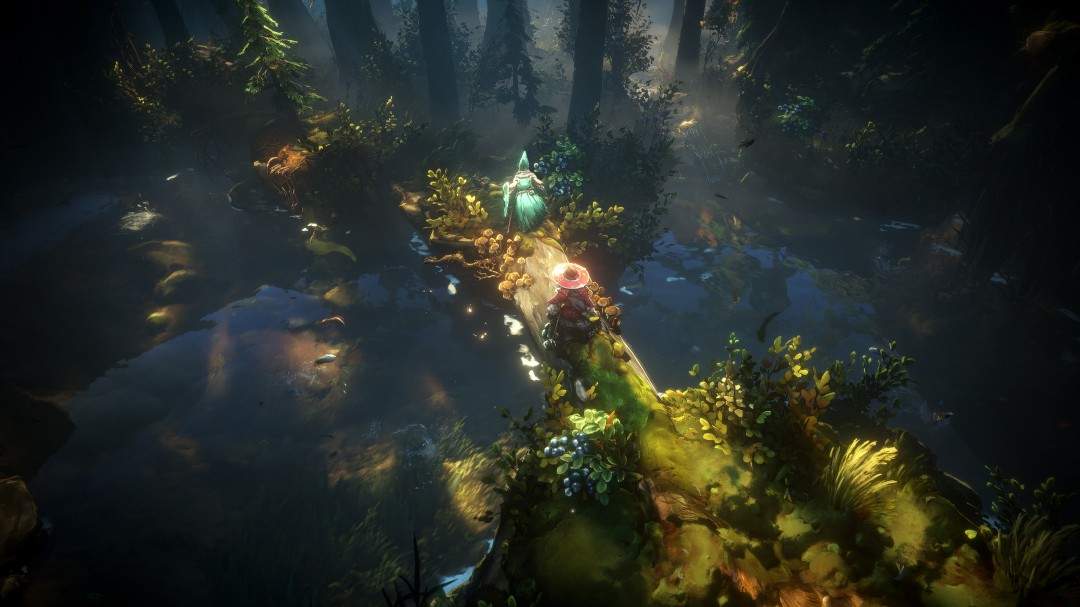 《恶意不息》合作玩法盘活了整个游戏 Steam峰值超6万人