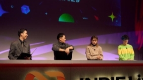 《INDIE Live Expo》将于4月25日隆重举办！参展游戏作品征集中！