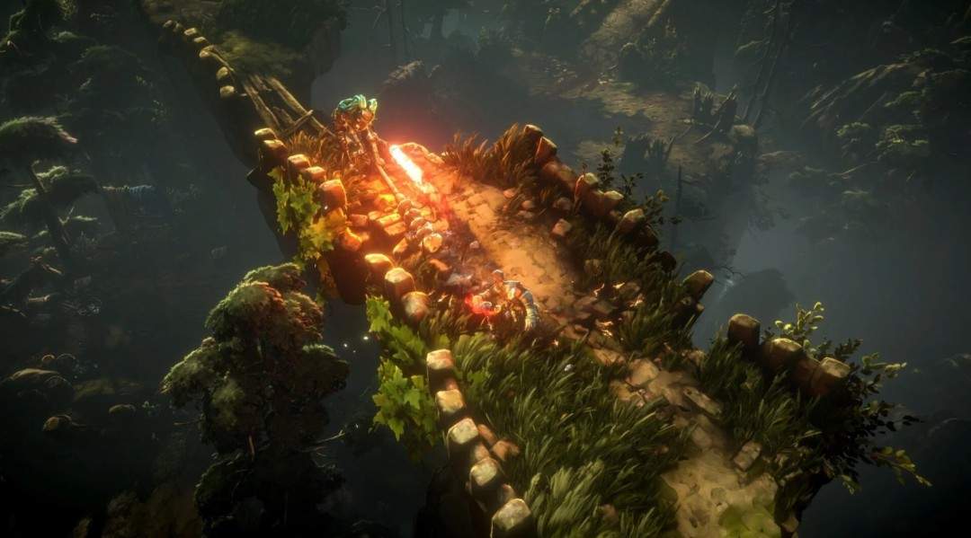 《恶意不息》CEO：不止想做杰作 正式版将是千年一遇！