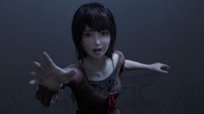 『零～红蝶～REMAKE 』 Nintendo Switch™ 2 下载版开放预购！