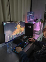 重铸War3荣光！KK官方对战平台《寻找下一个Sky》真人秀访谈第三期