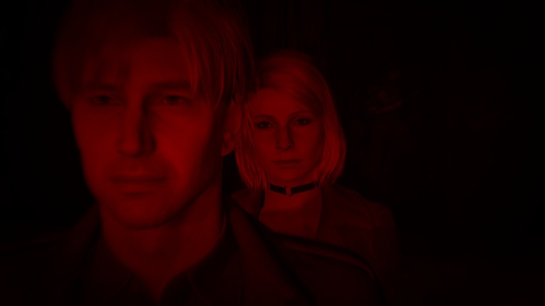 山冈晃谈《寂静岭》系列内核：捕捉“恐惧中的美丽”