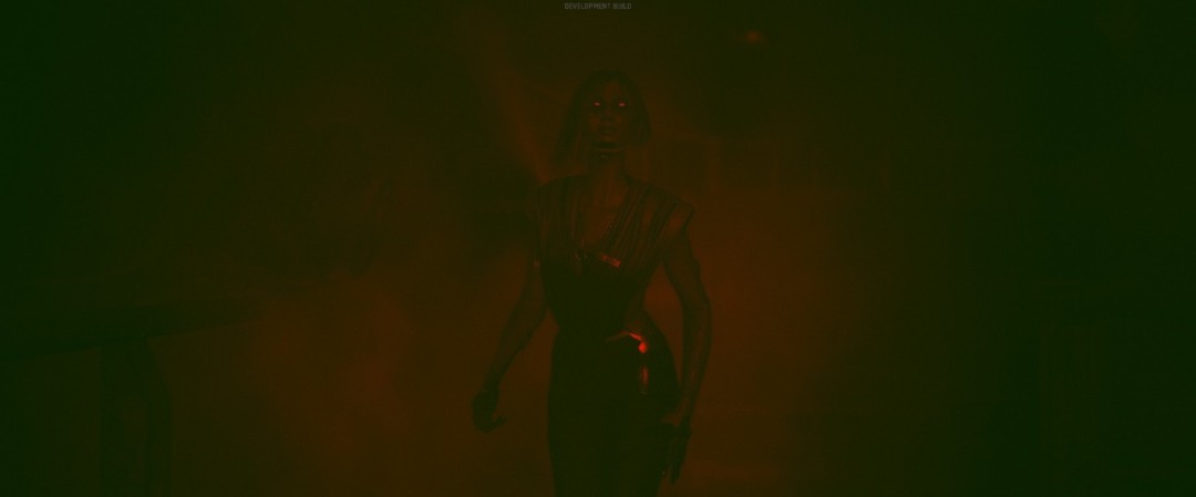 CDPR创意总监发布《往日之影》截图 暗示续作过场仍为第一人称