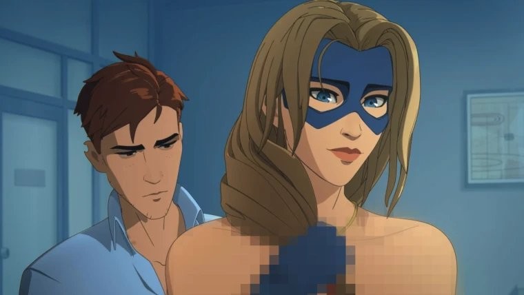 NS2版《超英派遣中心》确认遭和谐 制作人称不会改动核心剧情