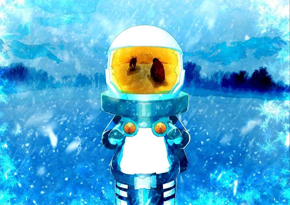 世界尽头最后的信号，《南极计划》1月29日正式发售