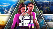 11月还能发售吗？Jason爆料《GTA6》未达内容完成