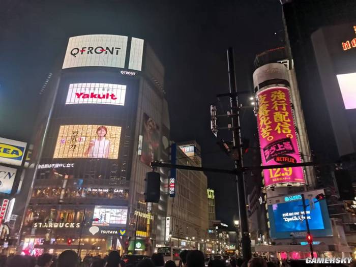 打着工作出差的名号，我出国猛玩了一周