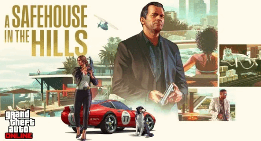 谁在买？《三男一狗》稳居2025年末主机平台游玩量前三